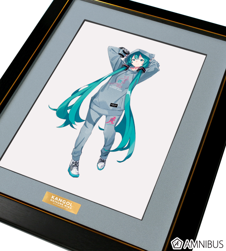 AMNIBUS-日常使いできるアニメグッズの通販サイト-