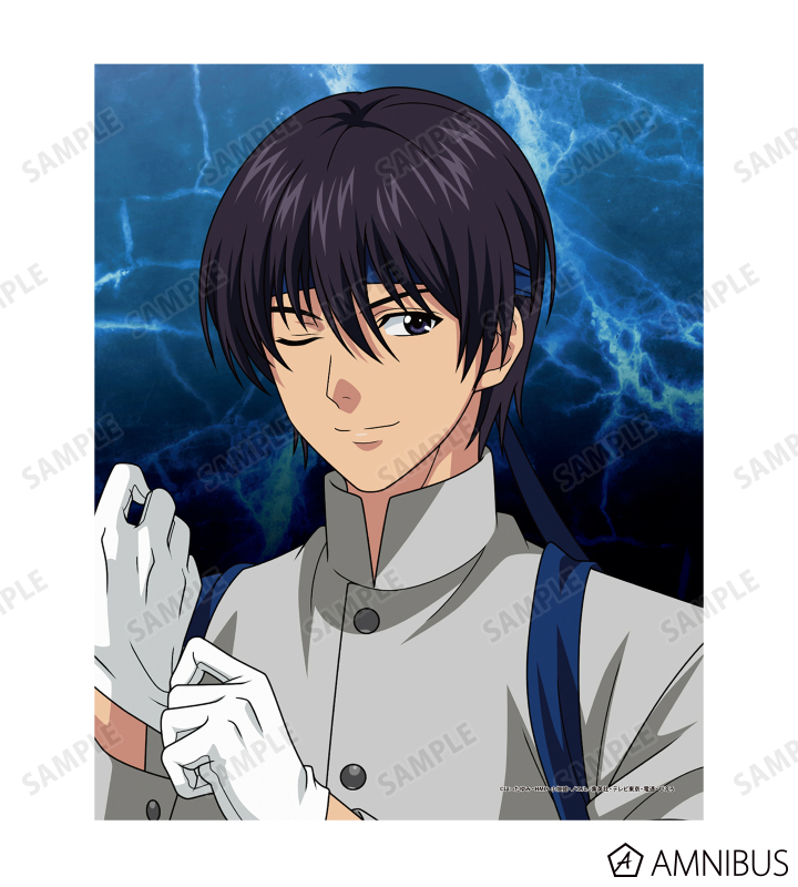 AMNIBUS-日常使いできるアニメグッズの通販サイト-