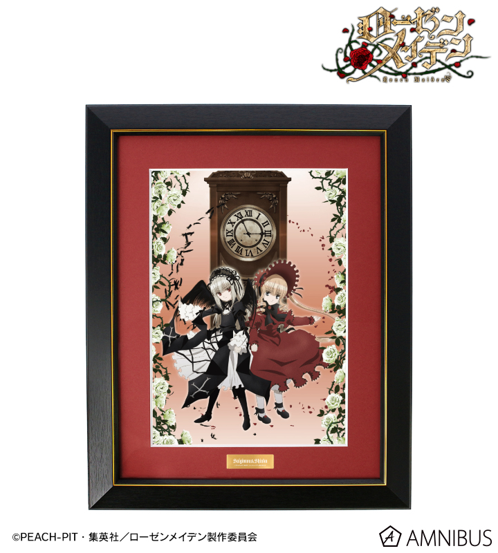 AMNIBUS-日常使いできるアニメグッズの通販サイト-