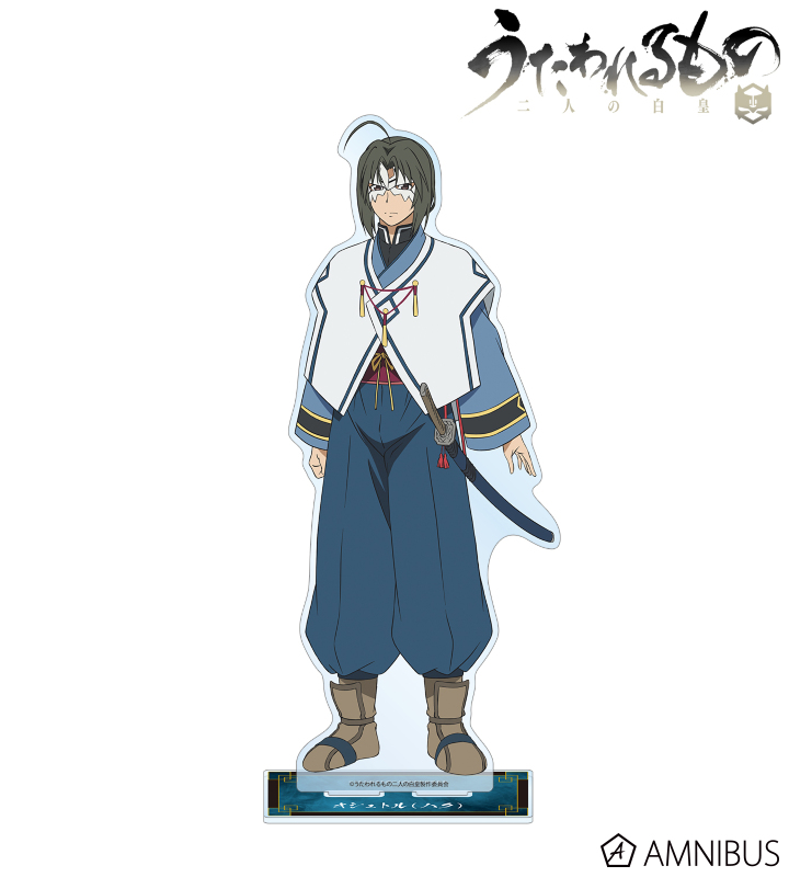 AMNIBUS-日常使いできるアニメグッズの通販サイト-