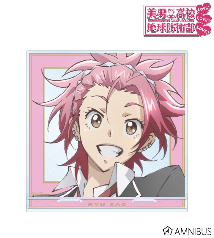 AMNIBUS-日常使いできるアニメグッズの通販サイト-