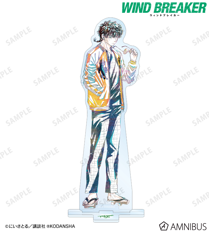 AMNIBUS-日常使いできるアニメグッズの通販サイト-