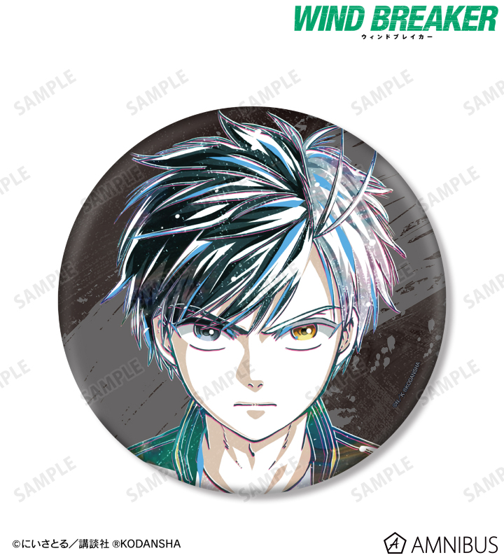 AMNIBUS-日常使いできるアニメグッズの通販サイト-