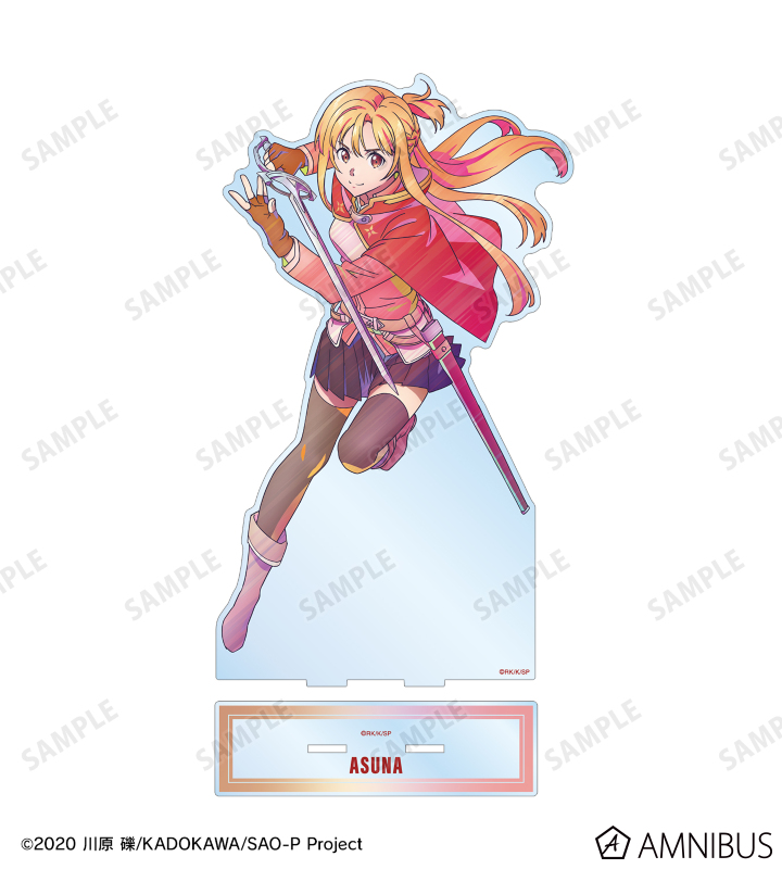 AMNIBUS-日常使いできるアニメグッズの通販サイト-