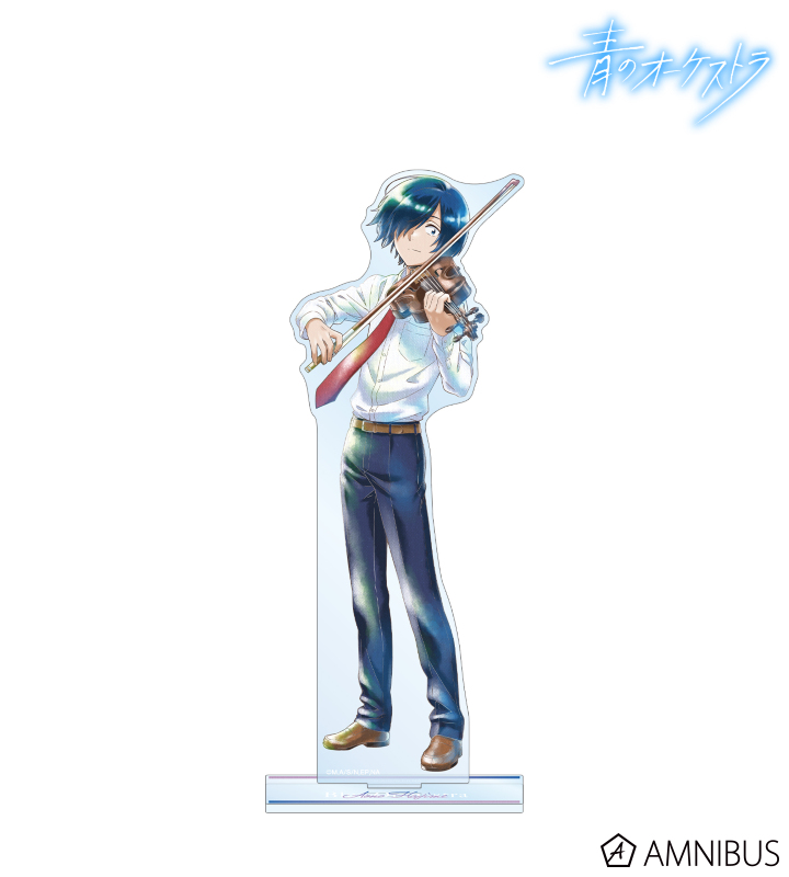 AMNIBUS-日常使いできるアニメグッズの通販サイト-