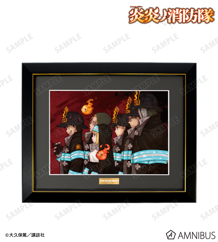 AMNIBUS-日常使いできるアニメグッズの通販サイト-