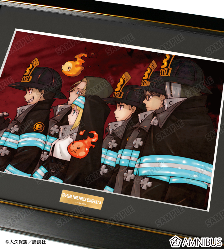 AMNIBUS-日常使いできるアニメグッズの通販サイト-