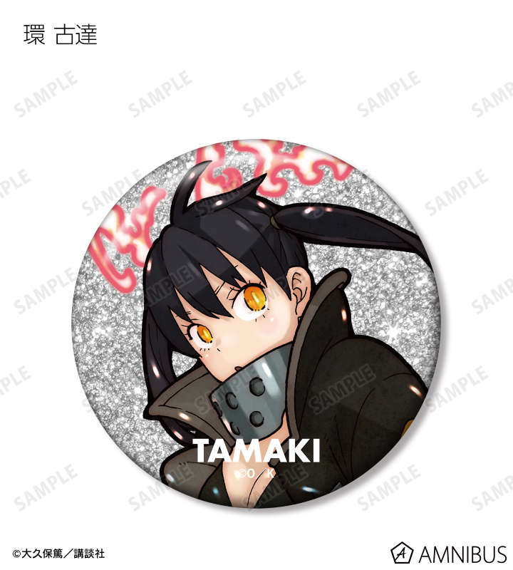 AMNIBUS-日常使いできるアニメグッズの通販サイト-