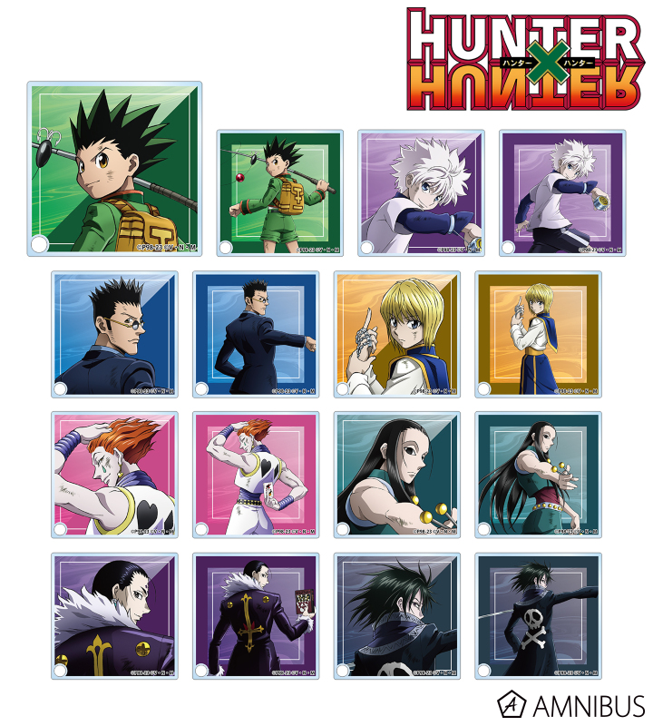 AMNIBUS-日常使いできるアニメグッズの通販サイト-