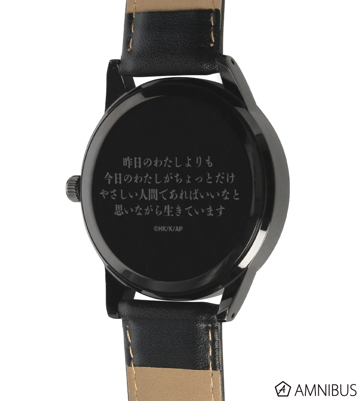 AMNIBUS-日常使いできるアニメグッズの通販サイト-