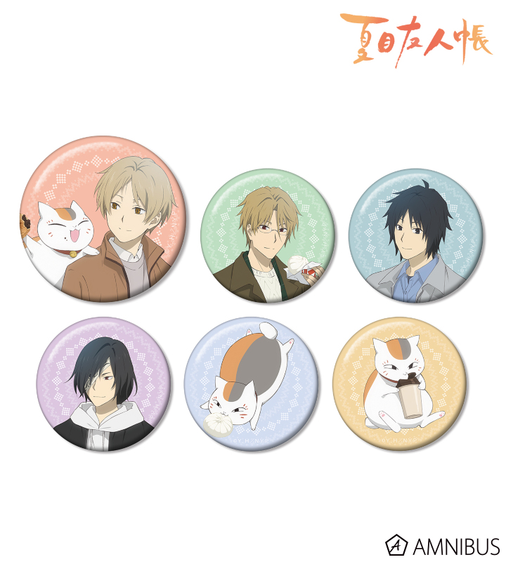 AMNIBUS-日常使いできるアニメグッズの通販サイト-