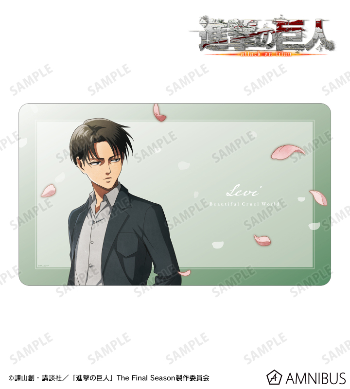 AMNIBUS-日常使いできるアニメグッズの通販サイト-