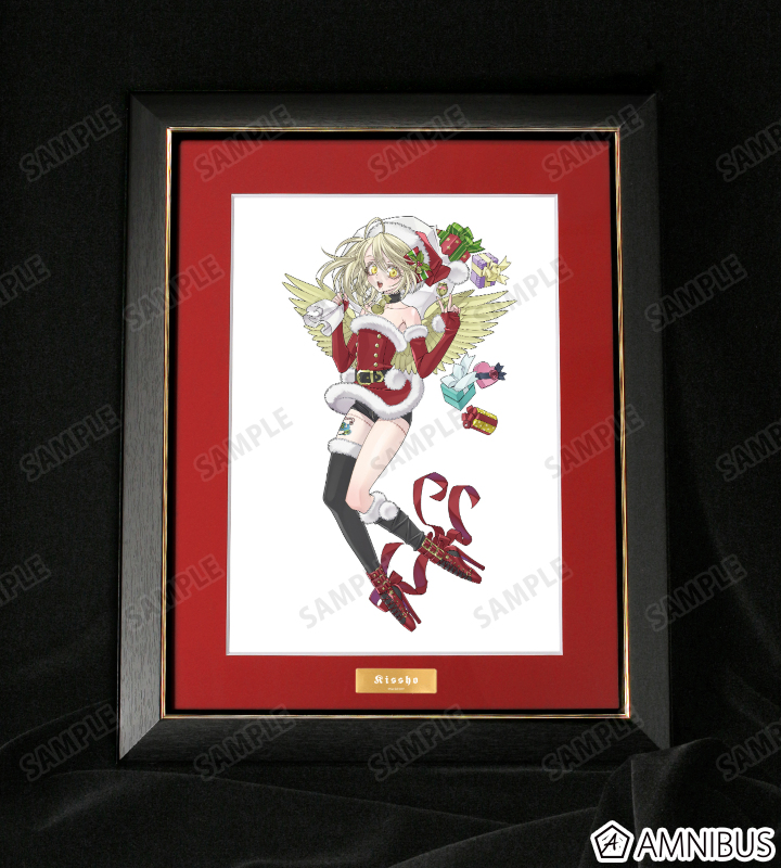 AMNIBUS-日常使いできるアニメグッズの通販サイト-