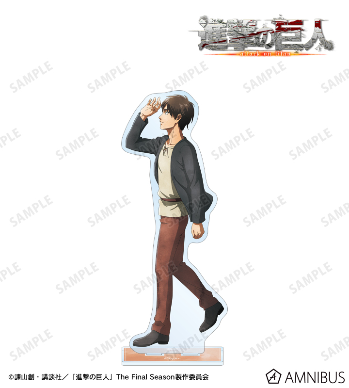 AMNIBUS-日常使いできるアニメグッズの通販サイト-