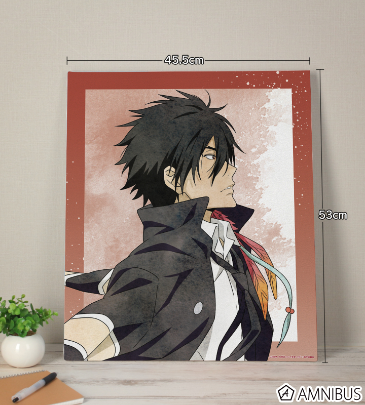 AMNIBUS-日常使いできるアニメグッズの通販サイト-