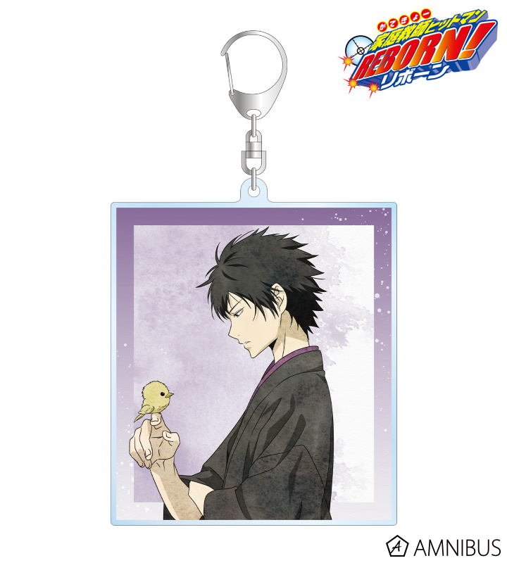 AMNIBUS-日常使いできるアニメグッズの通販サイト-