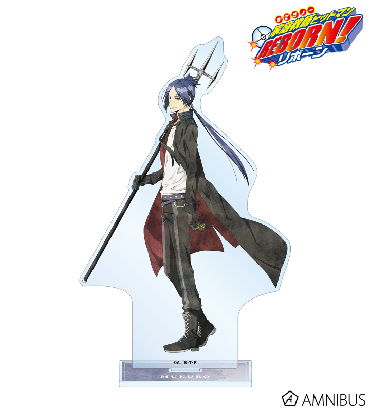 AMNIBUS-日常使いできるアニメグッズの通販サイト-