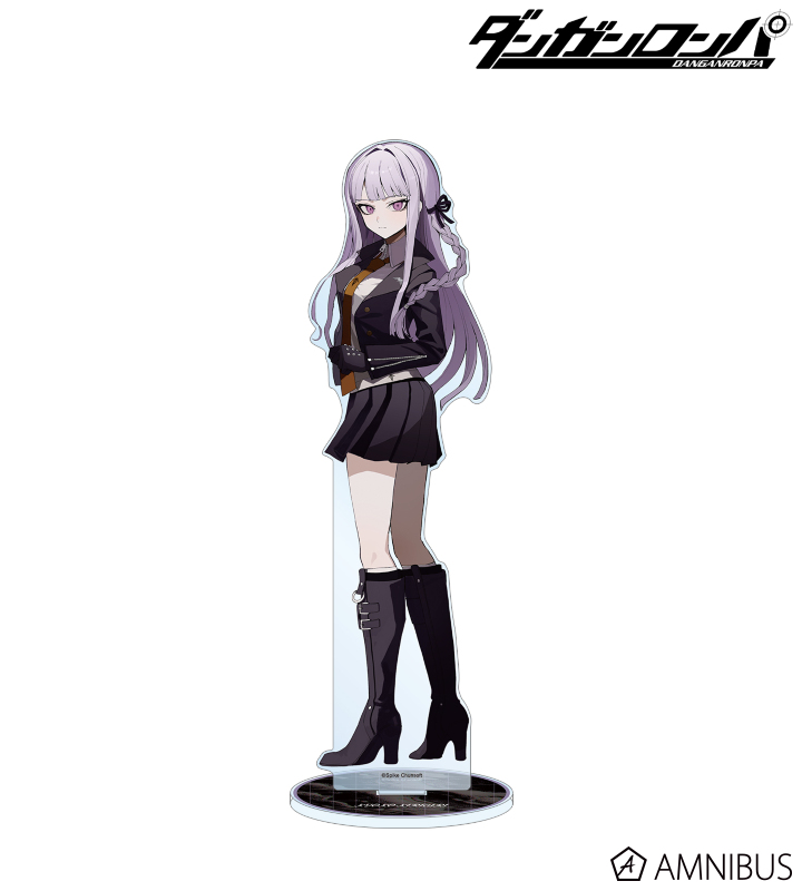 AMNIBUS-日常使いできるアニメグッズの通販サイト-