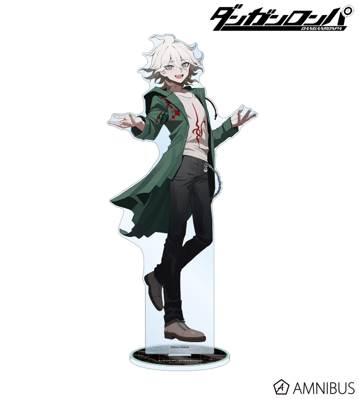 AMNIBUS-日常使いできるアニメグッズの通販サイト-