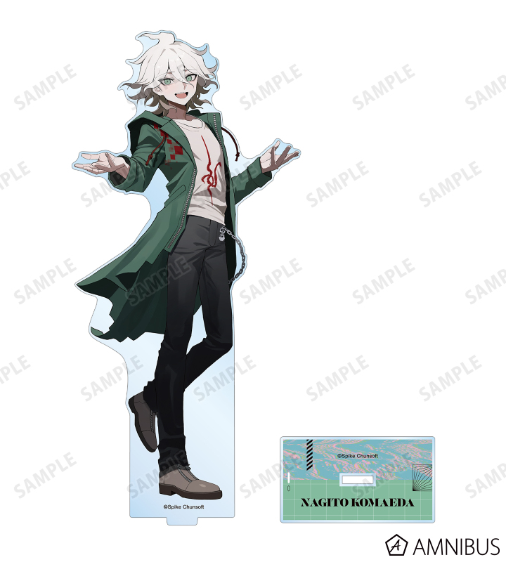 AMNIBUS-日常使いできるアニメグッズの通販サイト-