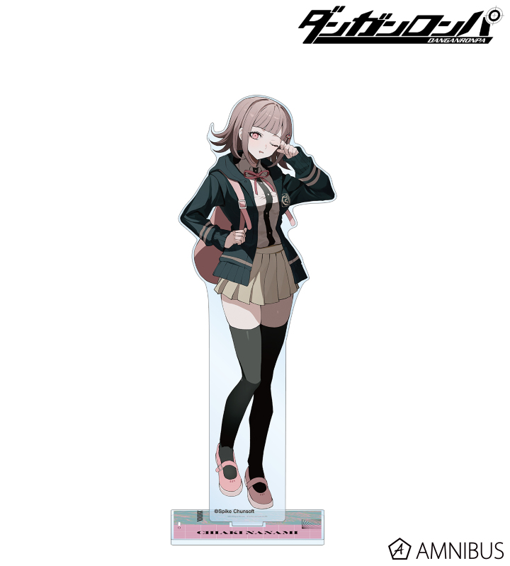 AMNIBUS-日常使いできるアニメグッズの通販サイト-