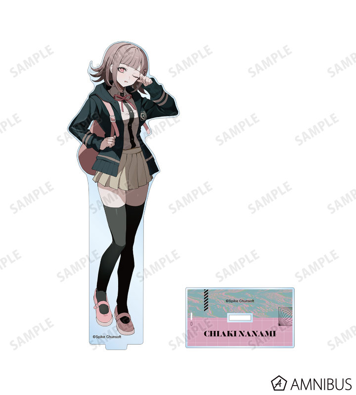 AMNIBUS-日常使いできるアニメグッズの通販サイト-