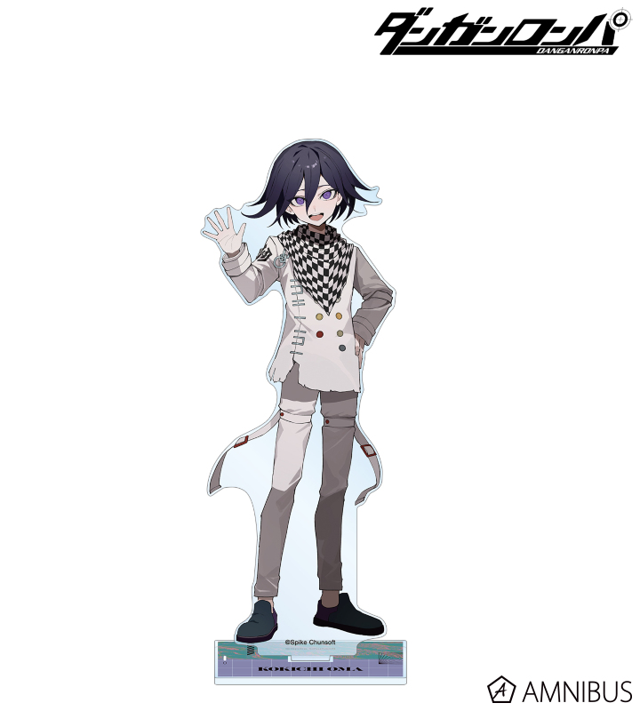 AMNIBUS-日常使いできるアニメグッズの通販サイト-