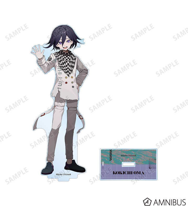 AMNIBUS-日常使いできるアニメグッズの通販サイト-