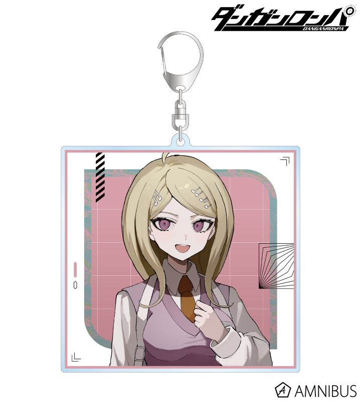 AMNIBUS-日常使いできるアニメグッズの通販サイト-