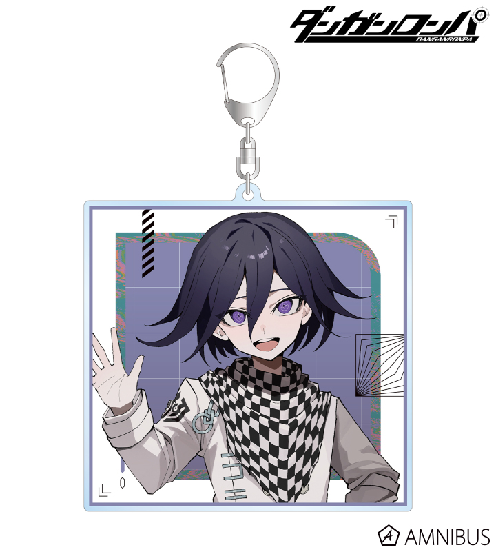 AMNIBUS-日常使いできるアニメグッズの通販サイト-