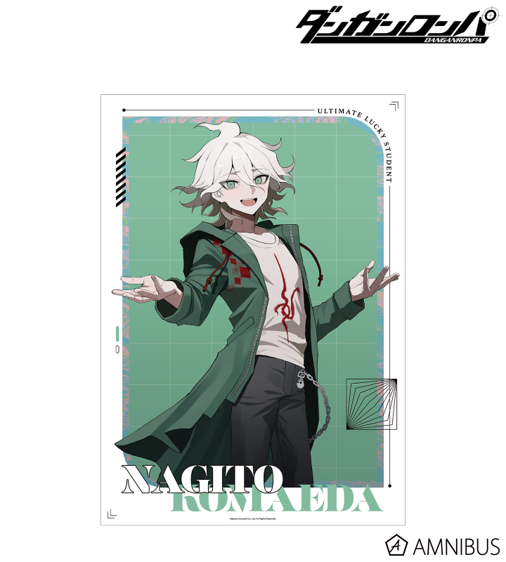 AMNIBUS-日常使いできるアニメグッズの通販サイト-