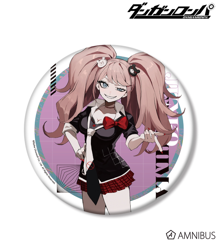 AMNIBUS-日常使いできるアニメグッズの通販サイト-