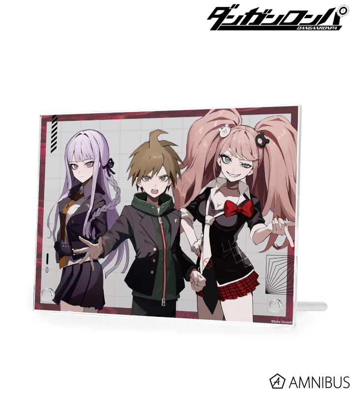 AMNIBUS-日常使いできるアニメグッズの通販サイト-