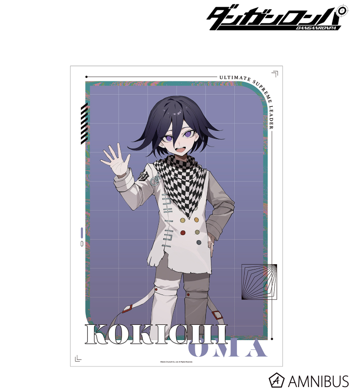 AMNIBUS-日常使いできるアニメグッズの通販サイト-