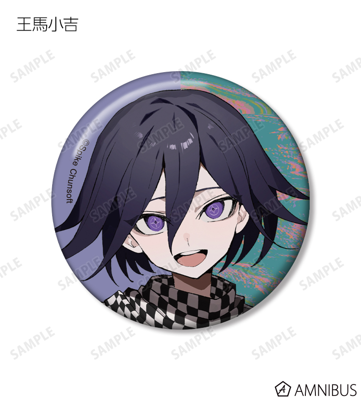 AMNIBUS-日常使いできるアニメグッズの通販サイト-