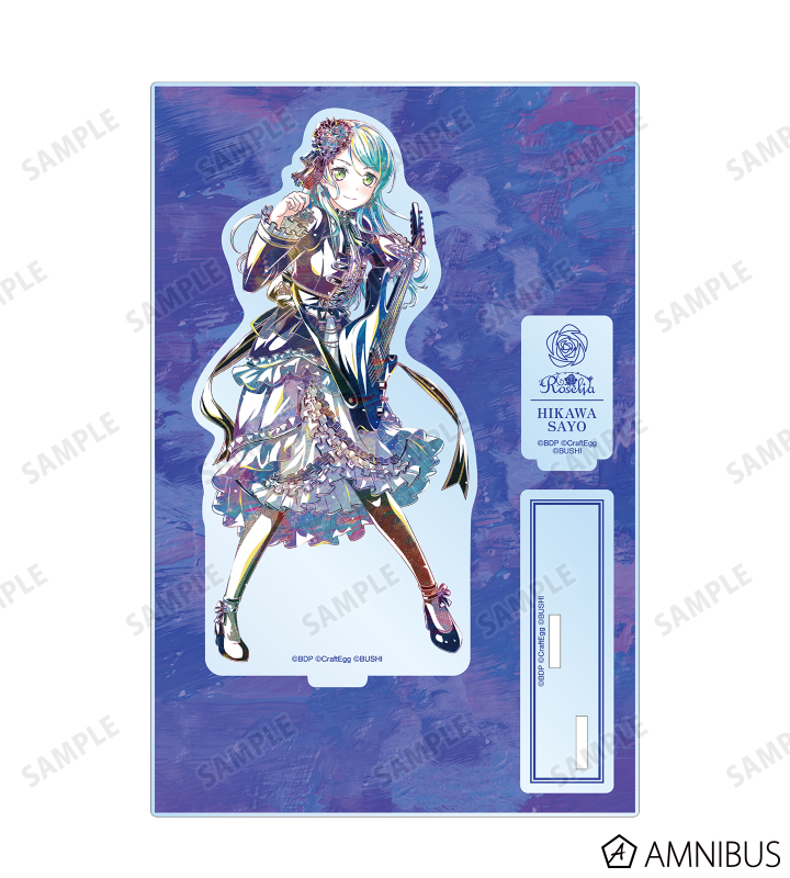 AMNIBUS-日常使いできるアニメグッズの通販サイト-