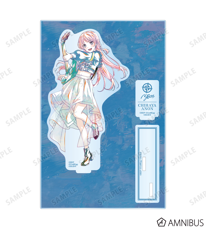 AMNIBUS-日常使いできるアニメグッズの通販サイト-