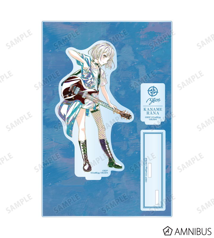 AMNIBUS-日常使いできるアニメグッズの通販サイト-