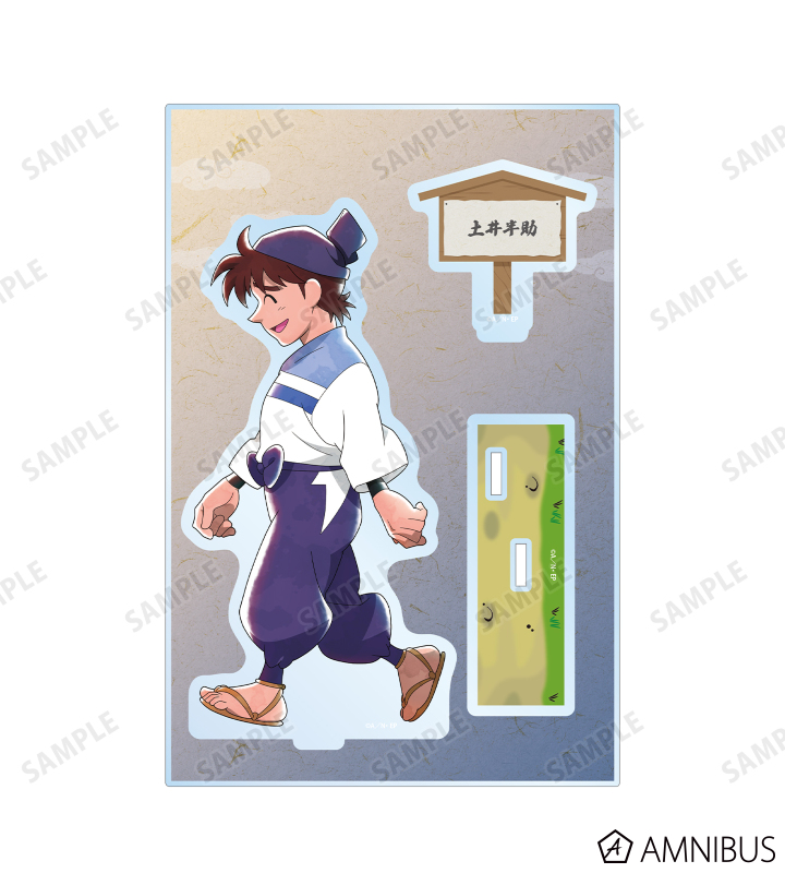 AMNIBUS-日常使いできるアニメグッズの通販サイト-