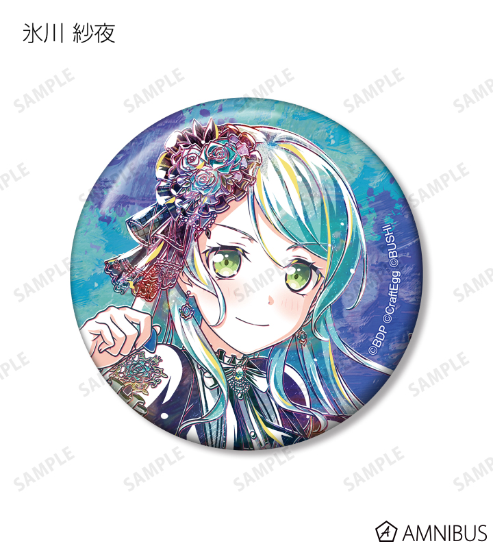 AMNIBUS-日常使いできるアニメグッズの通販サイト-