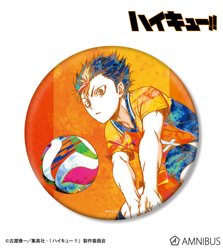 AMNIBUS-日常使いできるアニメグッズの通販サイト-