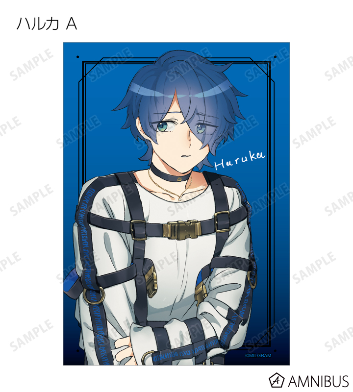 AMNIBUS-日常使いできるアニメグッズの通販サイト-