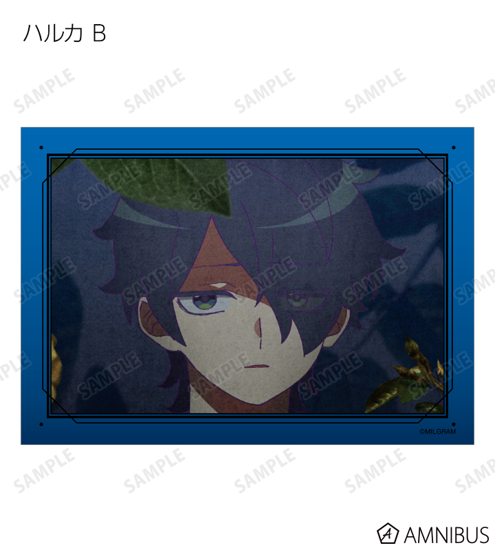 AMNIBUS-日常使いできるアニメグッズの通販サイト-