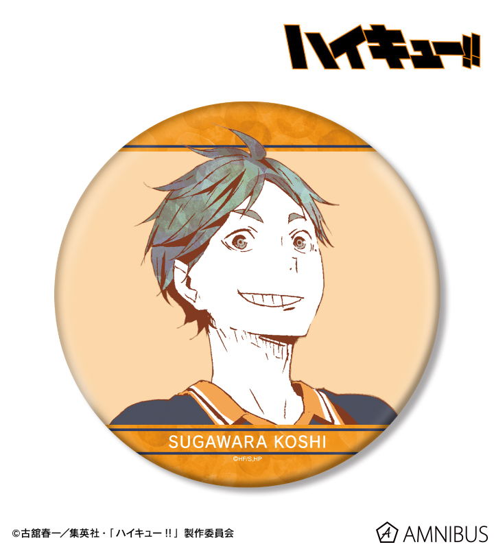 AMNIBUS-日常使いできるアニメグッズの通販サイト-