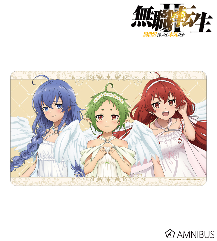 AMNIBUS-日常使いできるアニメグッズの通販サイト-