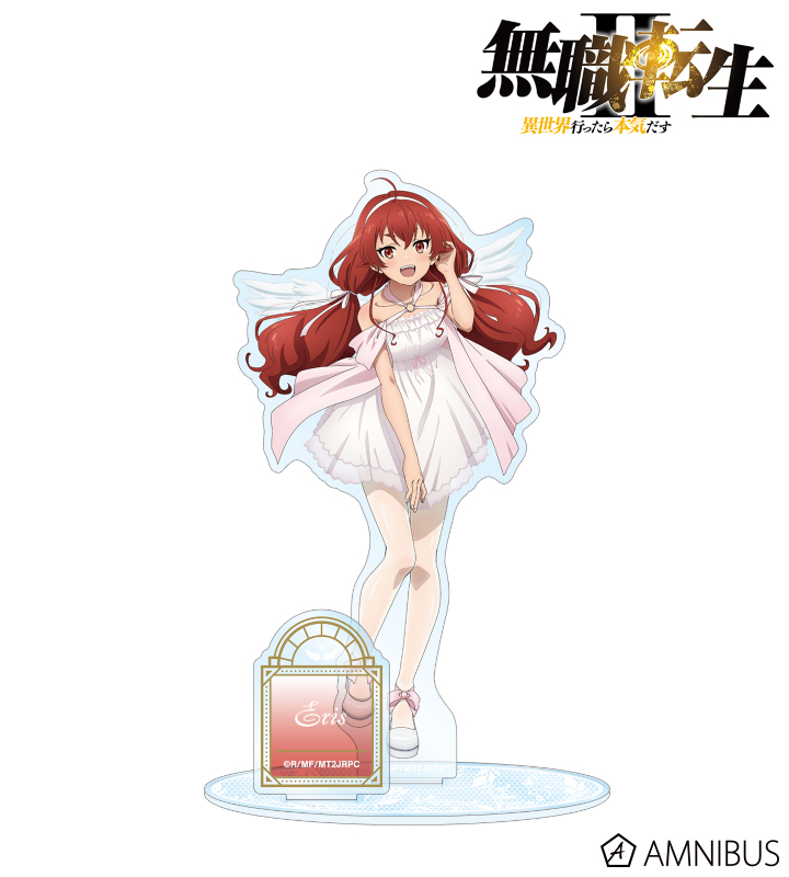 AMNIBUS-日常使いできるアニメグッズの通販サイト-