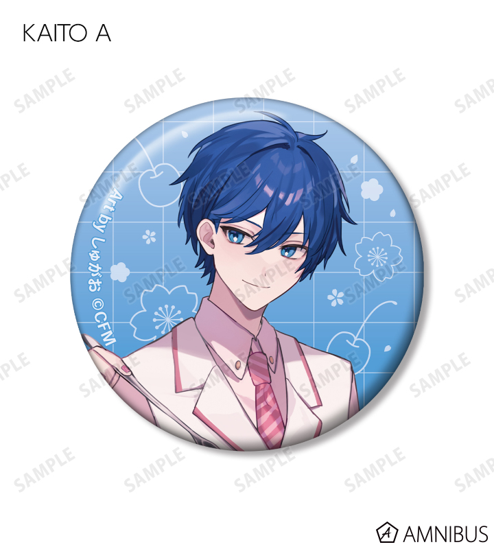 AMNIBUS-日常使いできるアニメグッズの通販サイト-