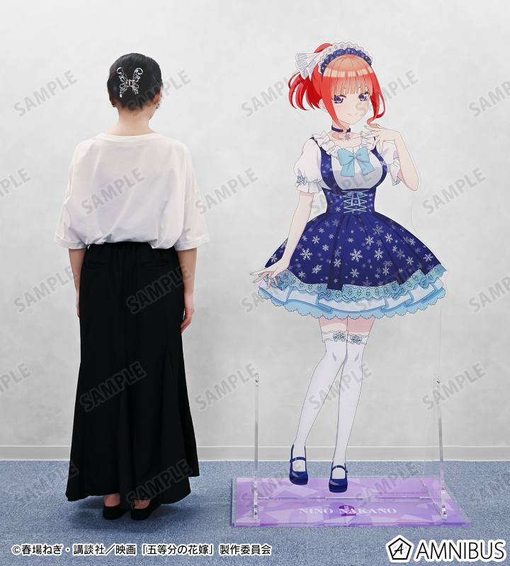 AMNIBUS-日常使いできるアニメグッズの通販サイト-