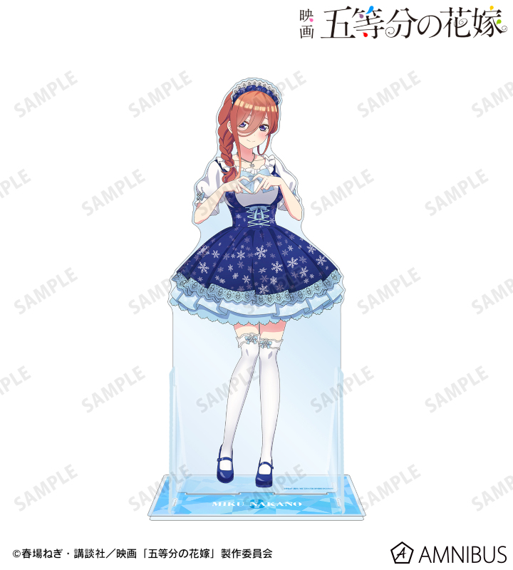 AMNIBUS-日常使いできるアニメグッズの通販サイト-