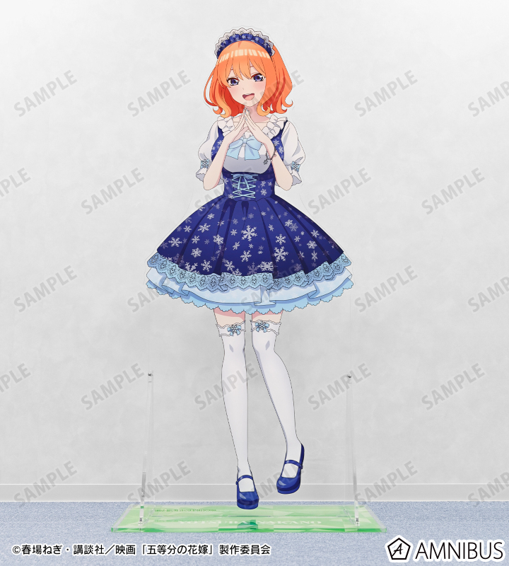 AMNIBUS-日常使いできるアニメグッズの通販サイト-